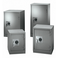 Grand Prix Line - UL Listed Safes Seaboard Timber Mart