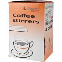 Coffee Stir Sticks Seaboard Timber Mart