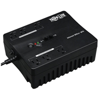 Syst&egrave;mes auxiliaires UPS Seaboard Timber Mart