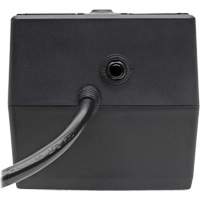 Syst&egrave;mes auxiliaires UPS Seaboard Timber Mart