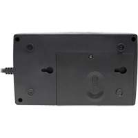 Syst&egrave;mes auxiliaires UPS Seaboard Timber Mart