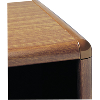 Value Mate&reg; Steel Bookcase Seaboard Timber Mart