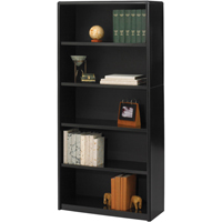Value Mate&reg; Steel Bookcase Seaboard Timber Mart