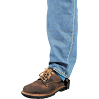 Produits personnels de mise &agrave; la terre-Mise &agrave; la terre aux pieds Seaboard Timber Mart