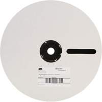 Attache, Boucle, 50 vg x 5/8", Adh&eacute;sif, Noir Seaboard Timber Mart