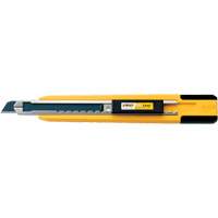 Retractable Knife
