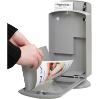 BOITE A SUGGESTION 5"X4"X14" Seaboard Timber Mart