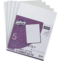 White Paper Pads Seaboard Timber Mart