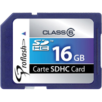 Memory Cards