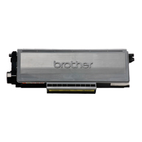 Cartouche d'encre en poudre haut rendement, Remis &agrave; neuf, Noir Seaboard Timber Mart