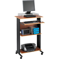 Muv Stand-Up Workstations Seaboard Timber Mart