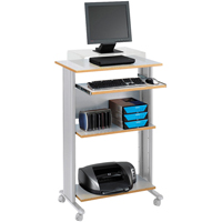 Muv Stand-Up Workstations Seaboard Timber Mart