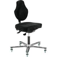 Vega Multi-Tilt Ergonomic Welding Chair Seaboard Timber Mart