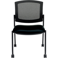 Ibex Armless Guest Chairs Seaboard Timber Mart