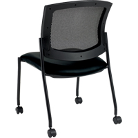 Ibex Armless Guest Chairs Seaboard Timber Mart