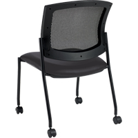 Ibex Armless Guest Chairs Seaboard Timber Mart