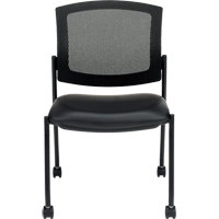 Ibex Armless Guest Chairs Seaboard Timber Mart