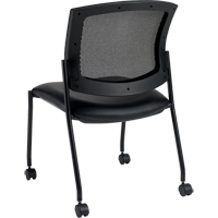 Ibex Armless Guest Chairs Seaboard Timber Mart