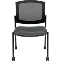 Ibex Armless Guest Chairs Seaboard Timber Mart