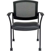 Ibex Guest Chairs Seaboard Timber Mart