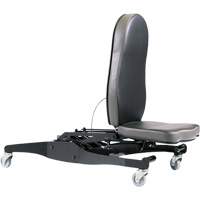 Flex III Ergonomic Chair Seaboard Timber Mart