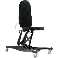 Flex III Ergonomic Welding Chair Seaboard Timber Mart