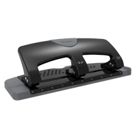 Swingline&reg; SmartTouch 3-Hole Punch Seaboard Timber Mart