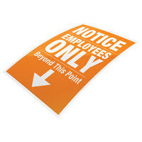 Pochettes lamin&eacute;es pour lettres Swingline UltraClear Seaboard Timber Mart