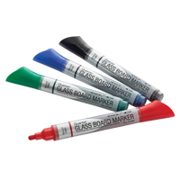 Premium Glass Dry-Erase Markers Seaboard Timber Mart