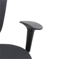 Metro Adjustable Height Arms Seaboard Timber Mart