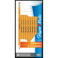 HB Canadiana Pencil Seaboard Timber Mart