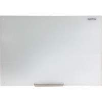 Glass Dry-Erase Board, Magnetic, 36" W x 24" H Seaboard Timber Mart