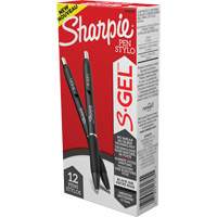 Stylo S-Gel Seaboard Timber Mart