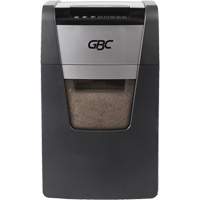 D&eacute;chiqueteuse pour bureau &agrave; domicile AutoFeed+ Seaboard Timber Mart