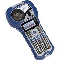 Handheld Label Maker, 0.75" Tape Seaboard Timber Mart