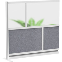 Modular Room Divider Wall System Add-On Wall Seaboard Timber Mart