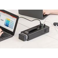 KwikBoost EdgePower&reg; Portable Power Station Seaboard Timber Mart