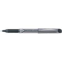 Hi-Tecpoint Grip Pen, Black, 0.5 mm Seaboard Timber Mart