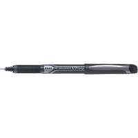 Hi-Tecpoint Grip Pen, Black, 0.7 mm Seaboard Timber Mart