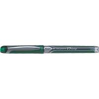 Hi-Tecpoint Grip Pen, Green, 0.7 mm Seaboard Timber Mart