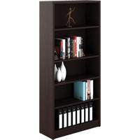 Newland Bookcase Seaboard Timber Mart