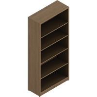 Newland Bookcase Seaboard Timber Mart