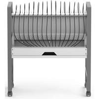 Open Charging Cart Seaboard Timber Mart