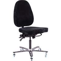 SF190 Ergonimic Welding Chair Seaboard Timber Mart