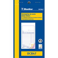 Sales Order Forms Seaboard Timber Mart