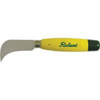 Junior Point Flooring Knife, Chrome Vanadium Steel Blade Seaboard Timber Mart