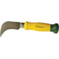 Long Point Floor Knife, Chrome Vanadium Steel Blade Seaboard Timber Mart