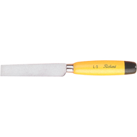 Industrial Utility Knife, 3 7/8 x 3/4" Seaboard Timber Mart