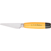 Industrial Utility Knife, 2 1/4 x 3/4" Seaboard Timber Mart