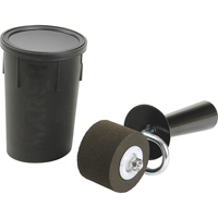 Syst&egrave;mes Rolmark pour pochoirs - Rouleau manuel 1 1/2" Seaboard Timber Mart